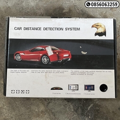 VT00153 camera lùi cảm biến 360 