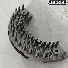 TQARTR01 Trở quạt A7 ( rắc tròn) RC