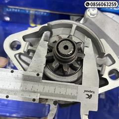 VT01012 Đề Kobota - 3ly5 
