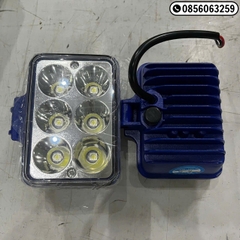 VT01401 Led 6M SD Trắng 