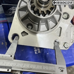 VT01123 Đề Kia 1T4 không mõm 