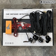 VT00153 camera lùi cảm biến 360 