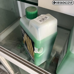 NC001 Nước giải nhiệt Aisin (1litxanh) 