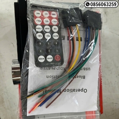 VT00286 Đài thẻ VTUM 868