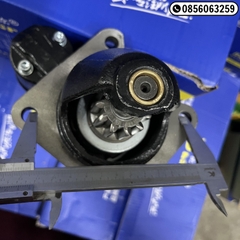 VT00426 Đề lai thẳng 254 11R 3T 24V 