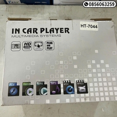 VT01464 Đài màn MP5
