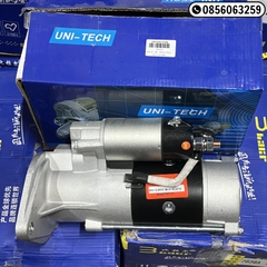 VT00439 Đề SK 100 - 6D34 (Mõm lệch) 