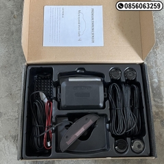 VT00153 camera lùi cảm biến 360 