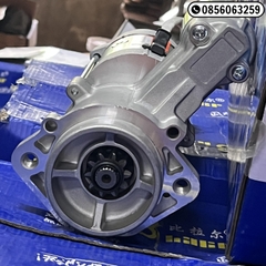 VT00437 Đề Potto không mõm 