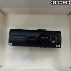 VT04054 Camera hành trình 2.5K ( 3 mắt Trước - Sau - Trong xe) 