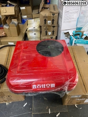 DH221 Điều hòa âm trần nhỏ