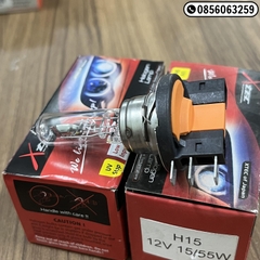 VT01230 Bóng H15 Stex 