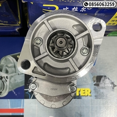 VT04052 Đề 4JB1 lồi 24v thân KIA 