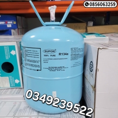 VT01328 Ga Freon 134a 