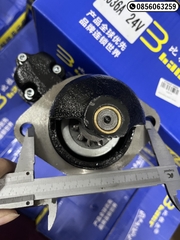 VT00427 Đề lai thẳng 2636A 11R 24V 