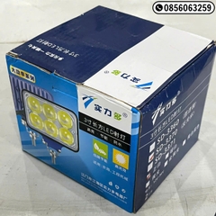 VT01401 Led 6M SD Trắng 