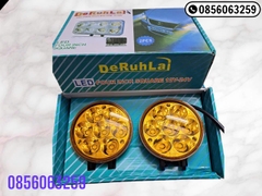 VT01416 Led 7M tròn RunLai Trắng