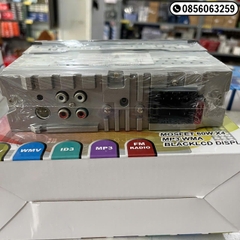 DTBJ501 Đài thẻ bluetoot JSD- 520
