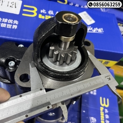 VT00424 Đề lai thẳng 138Y - 138A 