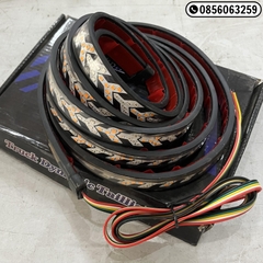 VT04026 Led dây mũi tên 1M5 