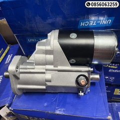 VT00430 Đề máy nâng 11R 12V QD6219A 2,5KW 