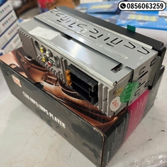 DTM301 Đài thẻ MP5 3inh