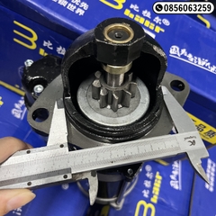VT00428 Đề lai thẳng 2636C 9R 2T 24V 