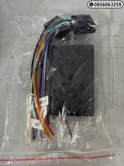 VT01464 Đài màn MP5