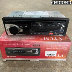VT00285 Đài thẻ VTUM 668