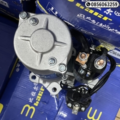 VT00432 Đề máy nâng mitsu 4T 24V 10R S6S 