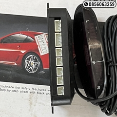 VT00153 camera lùi cảm biến 360 