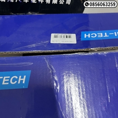 VT401 Đề HĐ 1T 13R Mõm lệch 