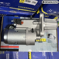 VT00416 Đề Kia 1T4 có mõm(OK 601-18-400) (10)