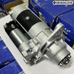 VT04069 Đề HĐ 11T 11R 24V không mõm (máy điện) 6D24 