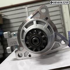 VT04069 Đề HĐ 11T 11R 24V không mõm (máy điện) 6D24 