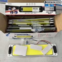 VT00726 Led trần dẹp 