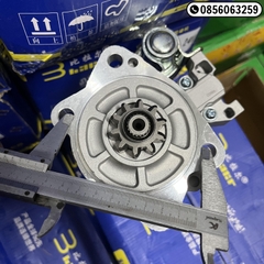 VT00432 Đề máy nâng mitsu 4T 24V 10R S6S 