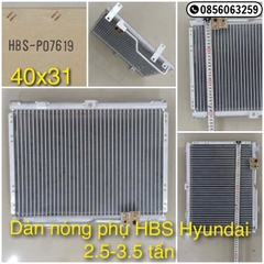 VT01389 DN HĐ 2T5 - 3T5 (HBS P07619)