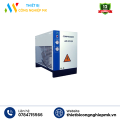 Máy Sấy Khí Lode Star 10HP