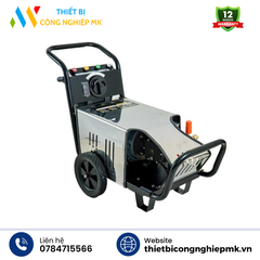 Máy Rửa Xe Áp Lực Cao Kumisai 2000Psi