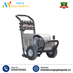 Máy Rửa Xe Cao Áp Kumisai 18M17.5-3T4