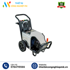 Máy Rửa Xe Kumisai Tự Động Ngắt Kms 150/3