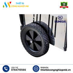 Máy Rửa Xe Kumisai Tự Động Ngắt Kms 220/5.5