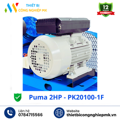 Máy Nén Khí Puma 2HP-1F