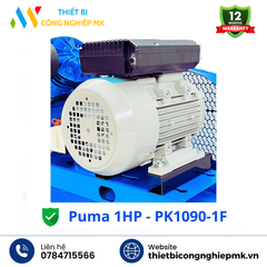 Máy Nén Khí Puma 1HP-1F