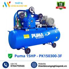 Máy Nén Khí Puma 15HP