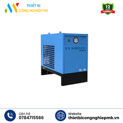 Máy Sấy Khí Fushizu 20HP