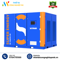 Máy Nén Khí Trục Vít Xinlei SE-100EPM