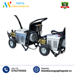 Máy Rửa Xe Kumisai 15M26-3.7S2 2600PSI