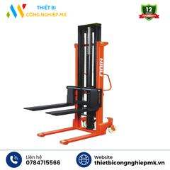 Xe Nâng Tay Cao 2 Tấn Mét 6 NIULI